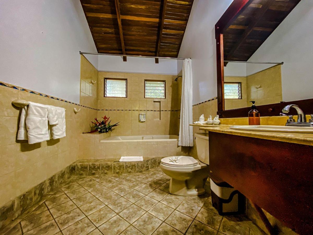 Jaco Hotel Docelunas Jacó Exterior foto