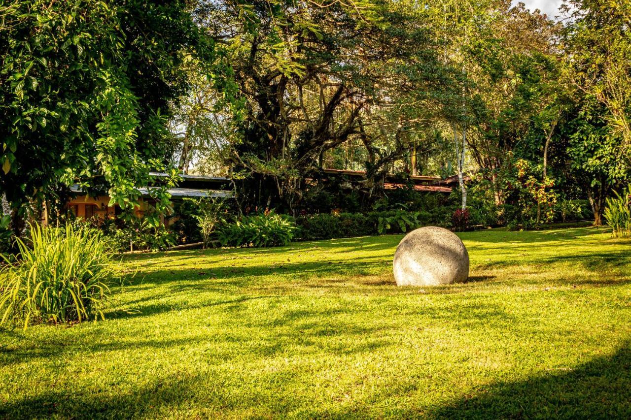 Jaco Hotel Docelunas Jacó Exterior foto