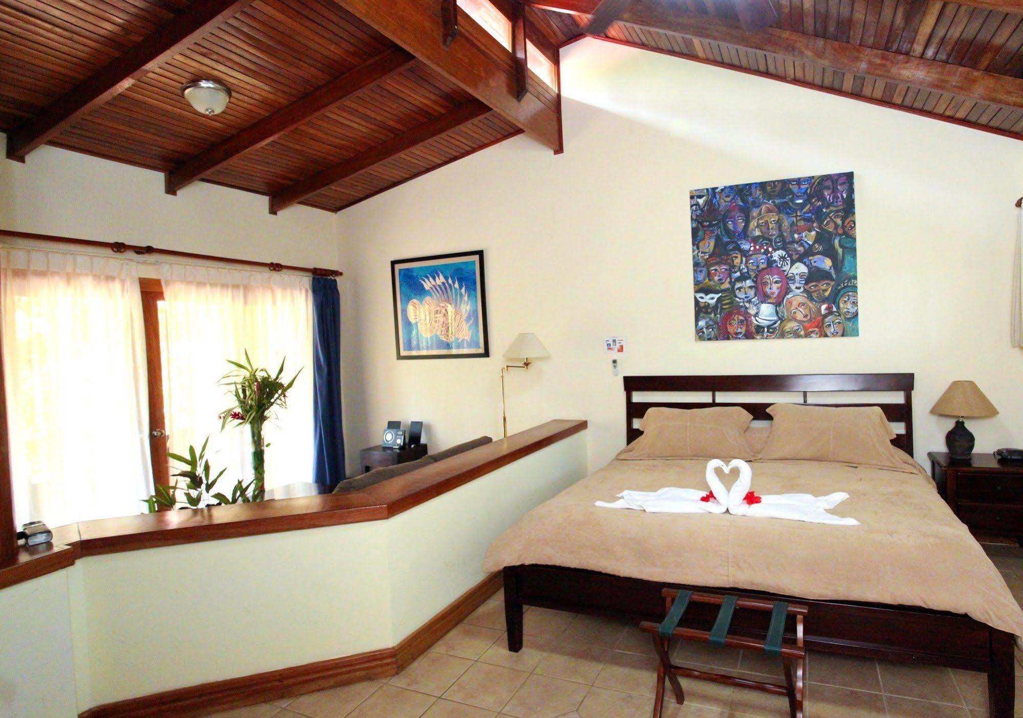 Jaco Hotel Docelunas Jacó Exterior foto