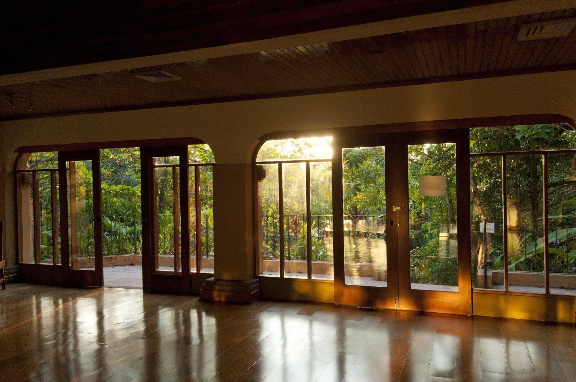 Jaco Hotel Docelunas Jacó Exterior foto