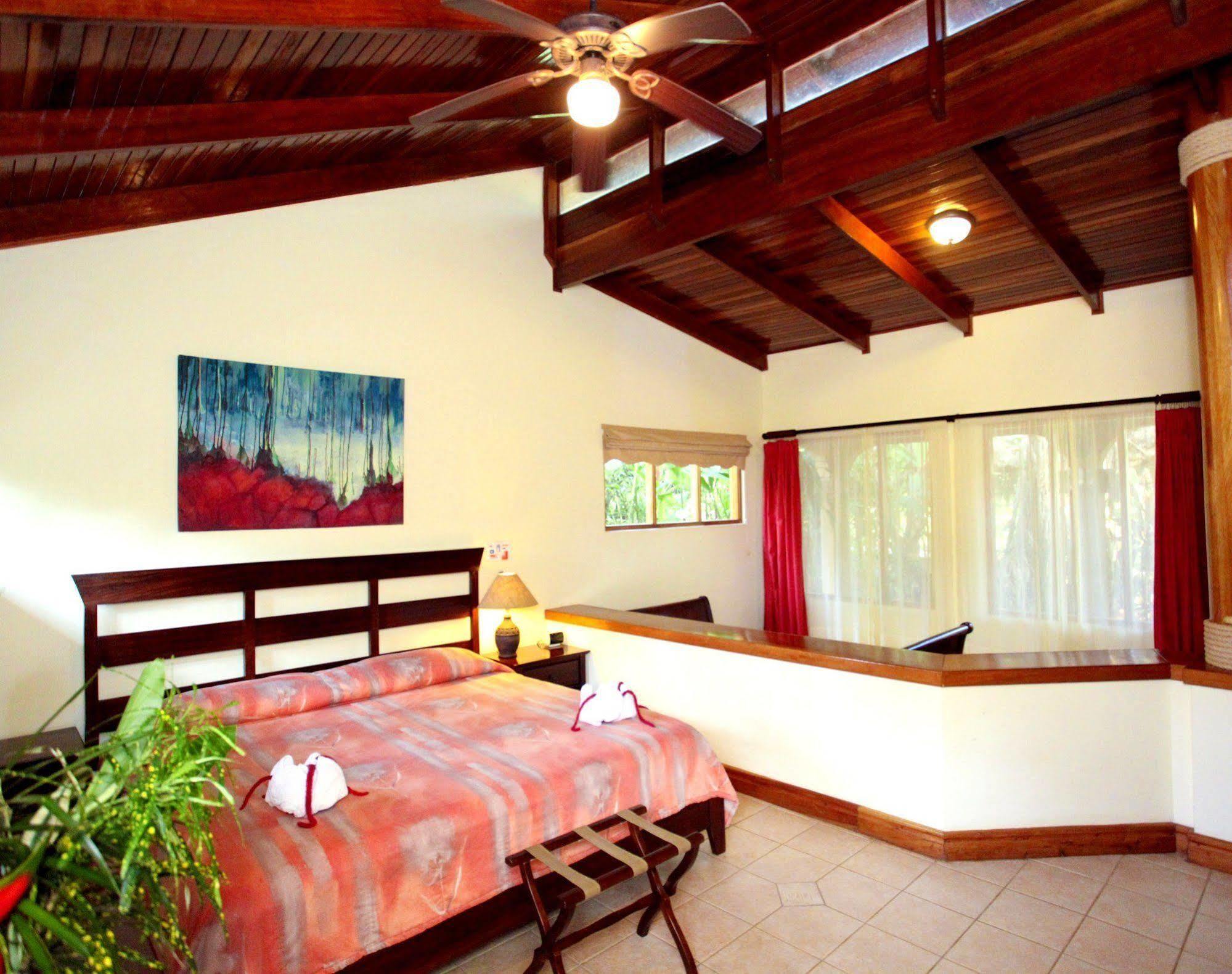 Jaco Hotel Docelunas Jacó Exterior foto